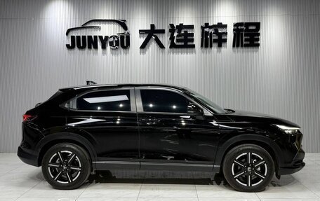 Honda Vezel, 2023 год, 2 356 000 рублей, 4 фотография