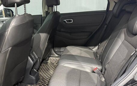 Honda Vezel, 2023 год, 2 356 000 рублей, 8 фотография