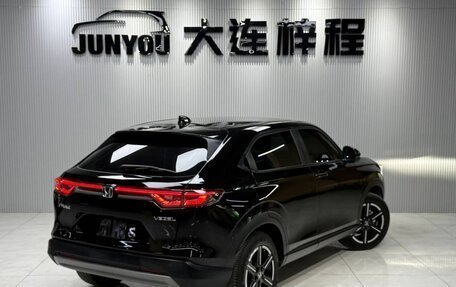 Honda Vezel, 2023 год, 2 356 000 рублей, 3 фотография