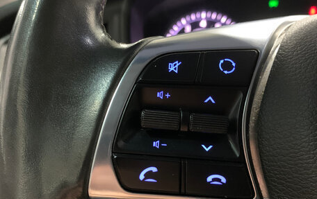 Hyundai Sonata VII, 2017 год, 1 799 000 рублей, 12 фотография