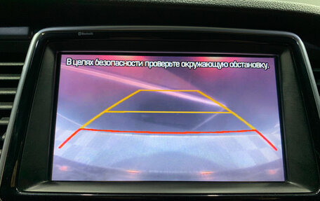 Hyundai Sonata VII, 2017 год, 1 799 000 рублей, 11 фотография