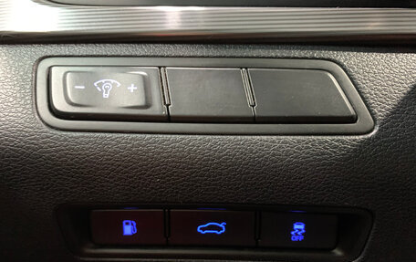 Hyundai Sonata VII, 2017 год, 1 799 000 рублей, 16 фотография