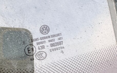 Volkswagen Passat B8 рестайлинг, 2015 год, 1 850 000 рублей, 11 фотография