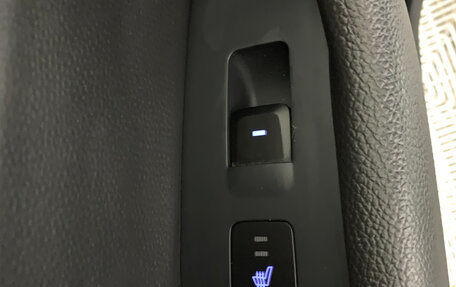 Hyundai Sonata VII, 2017 год, 1 799 000 рублей, 18 фотография