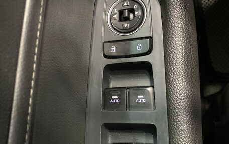 Hyundai Sonata VII, 2017 год, 1 799 000 рублей, 17 фотография