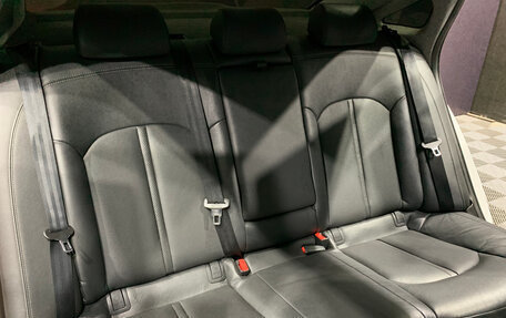 Hyundai Sonata VII, 2017 год, 1 799 000 рублей, 19 фотография