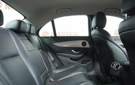 Mercedes-Benz E-Класс, 2016 год, 2 197 000 рублей, 11 фотография