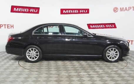 Mercedes-Benz E-Класс, 2016 год, 2 197 000 рублей, 4 фотография