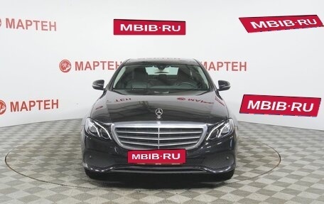 Mercedes-Benz E-Класс, 2016 год, 2 197 000 рублей, 2 фотография