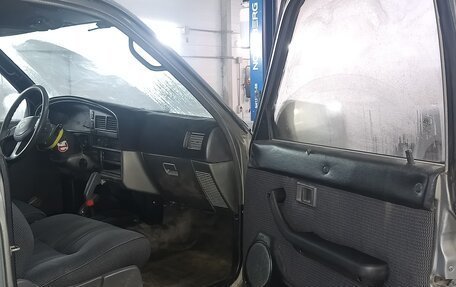 Toyota 4Runner III, 1993 год, 800 000 рублей, 4 фотография