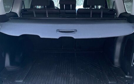 Toyota Land Cruiser Prado 150 рестайлинг 2, 2019 год, 4 750 000 рублей, 4 фотография