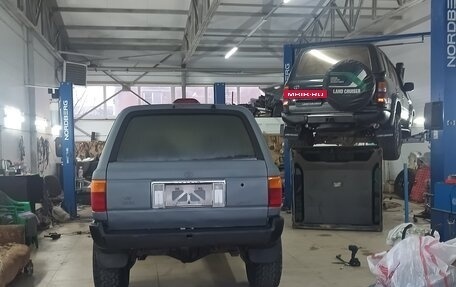 Toyota 4Runner III, 1993 год, 800 000 рублей, 3 фотография