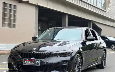 BMW 3 серия, 2021 год, 2 990 586 рублей, 1 фотография