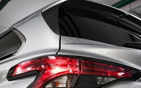 Toyota Sienna, 2021 год, 5 900 000 рублей, 8 фотография