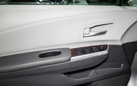 Toyota Sienna, 2021 год, 5 900 000 рублей, 19 фотография