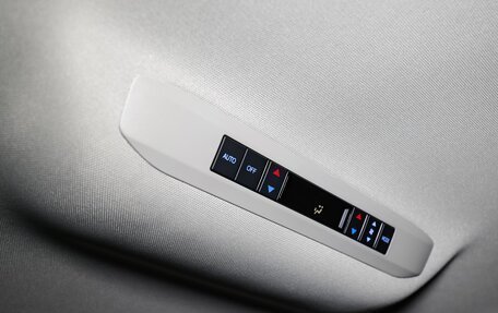 Toyota Sienna, 2021 год, 5 900 000 рублей, 24 фотография