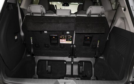 Toyota Sienna, 2021 год, 5 900 000 рублей, 38 фотография