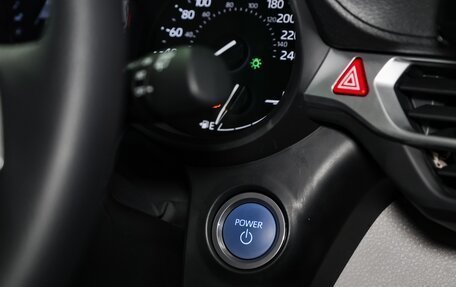 Toyota Sienna, 2021 год, 5 900 000 рублей, 35 фотография