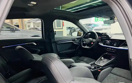 Audi A3, 2021 год, 2 120 586 рублей, 14 фотография