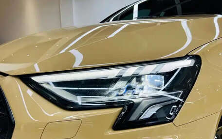 Audi A3, 2021 год, 2 120 586 рублей, 7 фотография