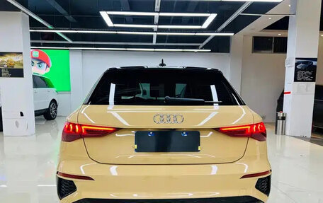 Audi A3, 2021 год, 2 120 586 рублей, 5 фотография