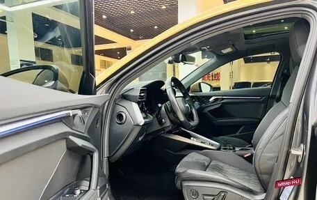 Audi A3, 2021 год, 2 120 586 рублей, 12 фотография