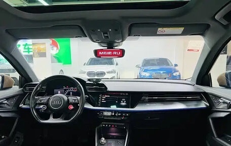 Audi A3, 2021 год, 2 120 586 рублей, 9 фотография