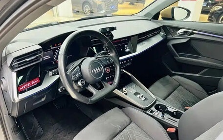 Audi A3, 2021 год, 2 120 586 рублей, 11 фотография