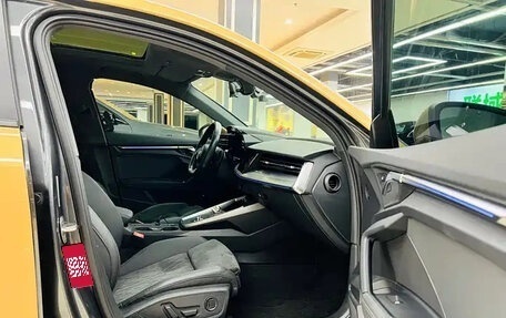 Audi A3, 2021 год, 2 120 586 рублей, 13 фотография