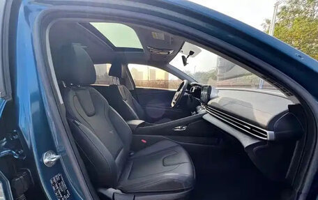 Hyundai Elantra, 2022 год, 1 278 852 рублей, 12 фотография