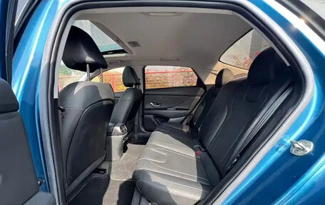 Hyundai Elantra, 2022 год, 1 278 852 рублей, 15 фотография