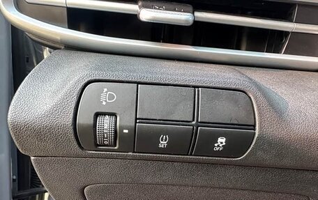 Hyundai Elantra, 2022 год, 1 380 004 рублей, 13 фотография