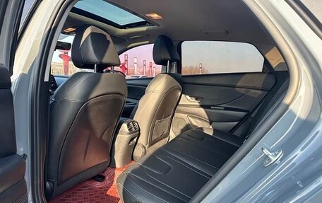 Hyundai Elantra, 2022 год, 1 380 004 рублей, 10 фотография