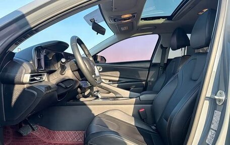 Hyundai Elantra, 2022 год, 1 380 004 рублей, 9 фотография