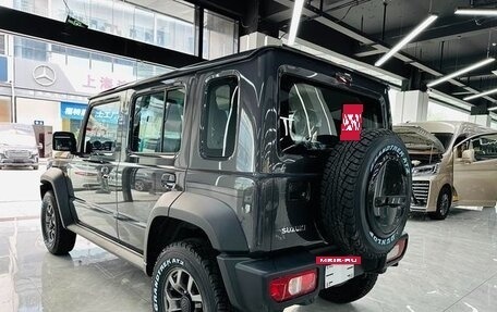 Suzuki Jimny, 2025 год, 2 450 000 рублей, 2 фотография