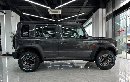 Suzuki Jimny, 2025 год, 2 450 000 рублей, 3 фотография