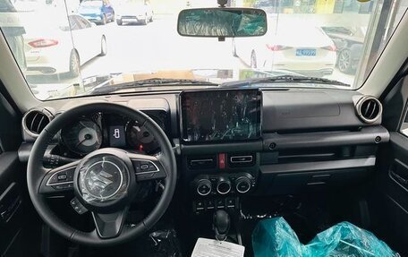 Suzuki Jimny, 2025 год, 2 450 000 рублей, 9 фотография