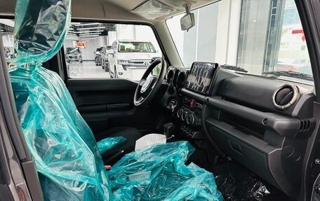 Suzuki Jimny, 2025 год, 2 450 000 рублей, 8 фотография