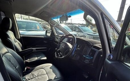 Mitsubishi Delica D:5 I, 2018 год, 2 165 000 рублей, 7 фотография