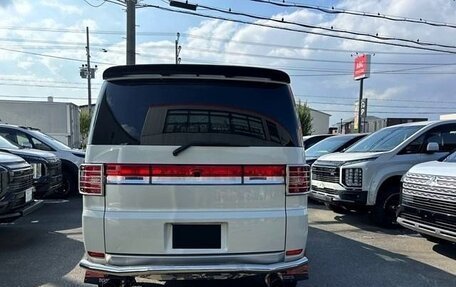 Mitsubishi Delica D:5 I, 2018 год, 2 165 000 рублей, 5 фотография