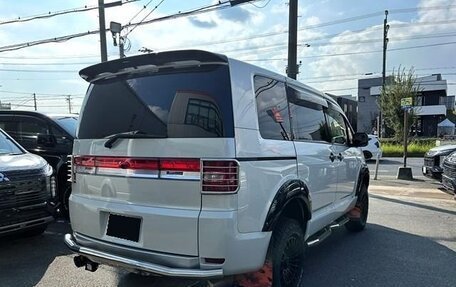 Mitsubishi Delica D:5 I, 2018 год, 2 165 000 рублей, 6 фотография