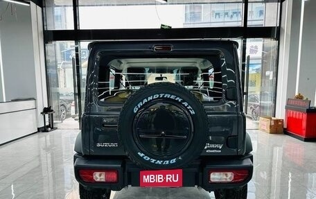Suzuki Jimny, 2025 год, 2 450 000 рублей, 5 фотография