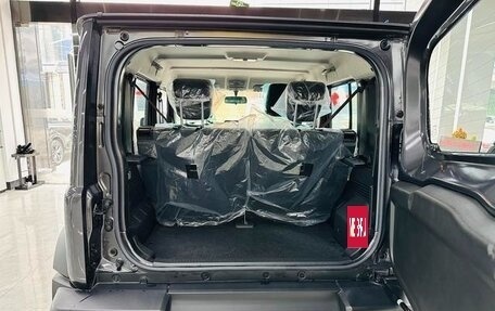 Suzuki Jimny, 2025 год, 2 450 000 рублей, 7 фотография