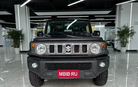 Suzuki Jimny, 2025 год, 2 450 000 рублей, 6 фотография