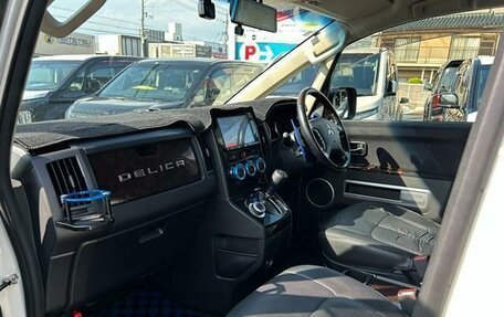 Mitsubishi Delica D:5 I, 2018 год, 2 165 000 рублей, 11 фотография