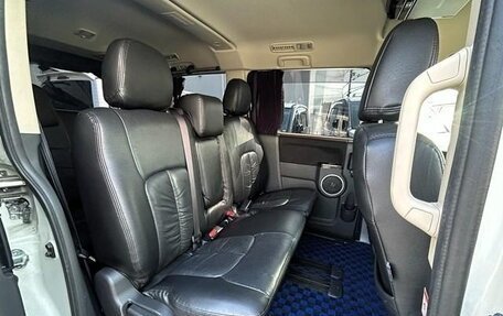 Mitsubishi Delica D:5 I, 2018 год, 2 165 000 рублей, 13 фотография