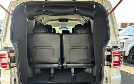 Mitsubishi Delica D:5 I, 2018 год, 2 165 000 рублей, 16 фотография