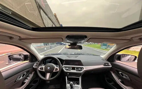 BMW 3 серия, 2021 год, 2 990 586 рублей, 7 фотография