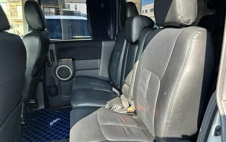 Mitsubishi Delica D:5 I, 2018 год, 2 165 000 рублей, 12 фотография