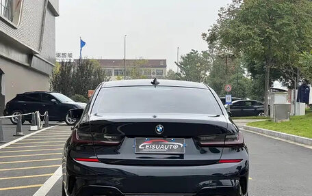 BMW 3 серия, 2021 год, 2 990 586 рублей, 5 фотография